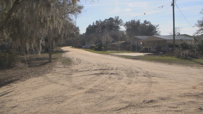 A man was shot and killed this week after deputies say he entered a woman’s home armed with a...