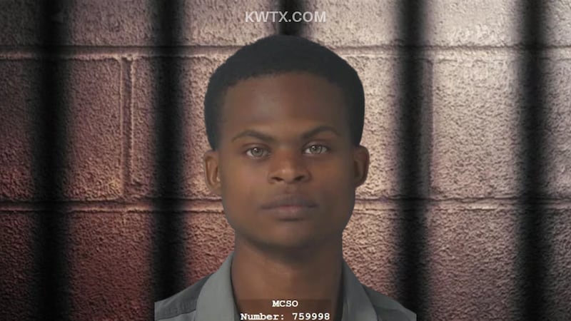Fugitive Akylon Benson, a Waco social media personality and self-proclaimed “media CEO,” has...