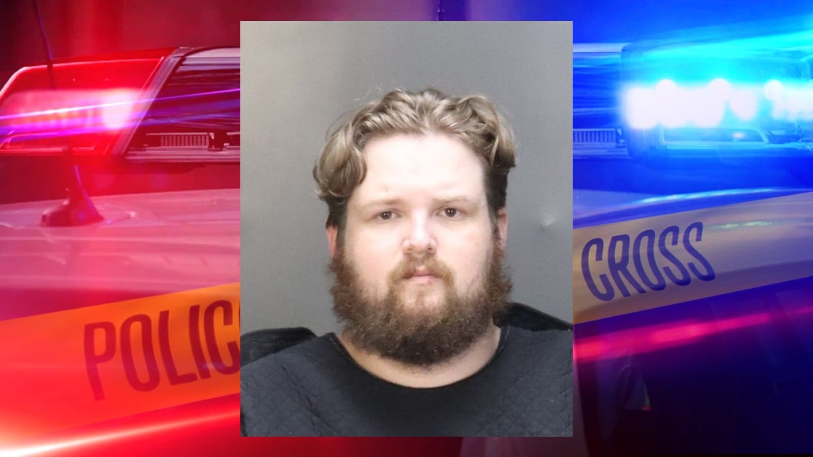 Central Texas man found in possession of child porn, affidavit states