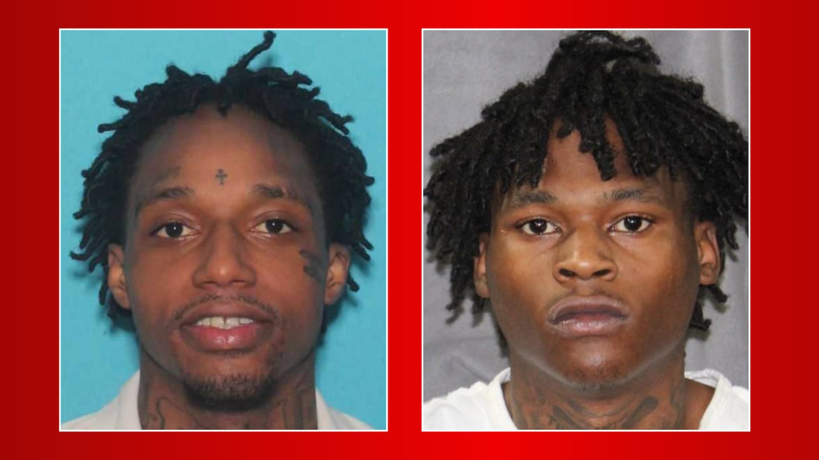 Calling them “cowards,” police identify 2 suspects in fatal shooting of ...