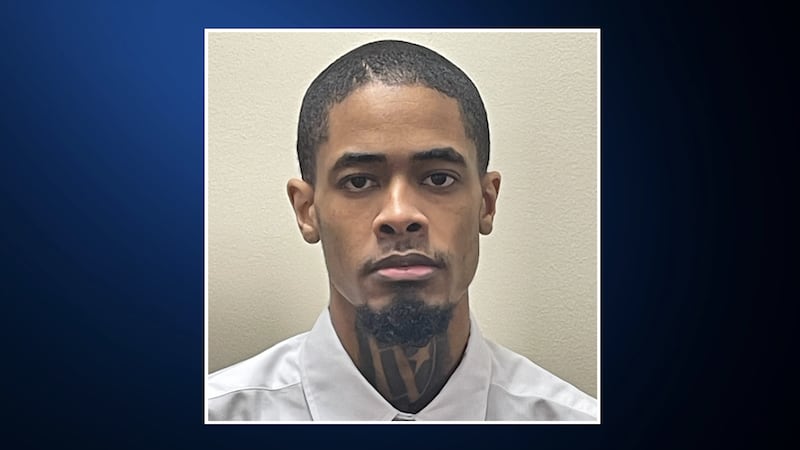 Derwin Bell Waco felon sentenced to 30 years in prison for basketball game shooting ...