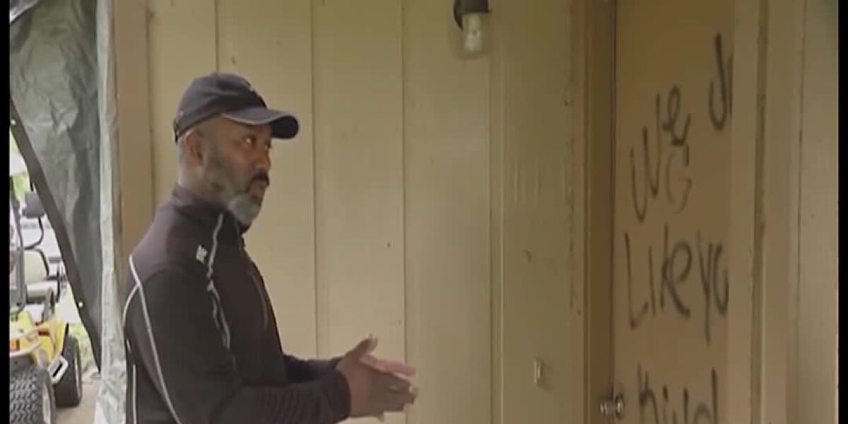David Ritcheson Texas alleged hate crime target charged in arson case that left one dead