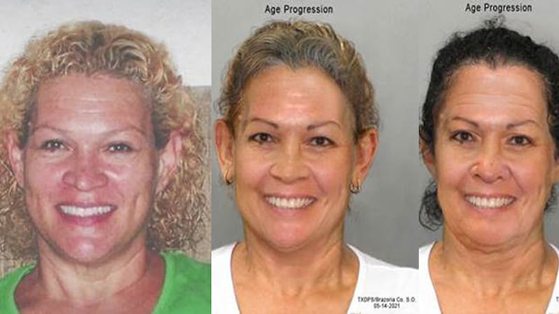 Margaret Lorrain Smith, 62, has been on the run since 2009.
