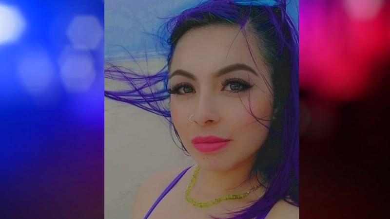 Lynnette Austin Woman found in Austin after being reported missing in San Antonio