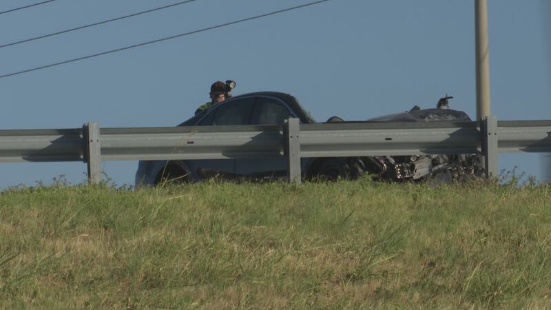 Templepatrick Crash Temple police identify crash victim who was killed in accident