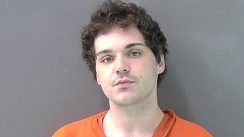 Seth Richards, 21, of Temple, was in the Bell County Jail Wednesday charged with murder.