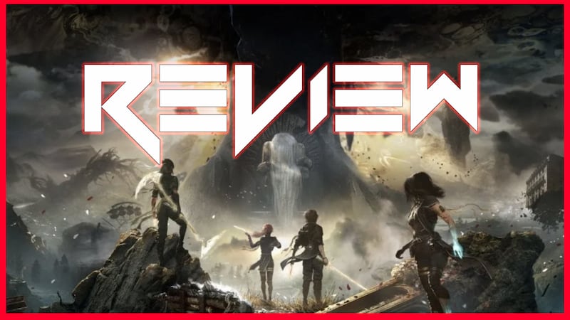 Clair Obscur Expedition 33