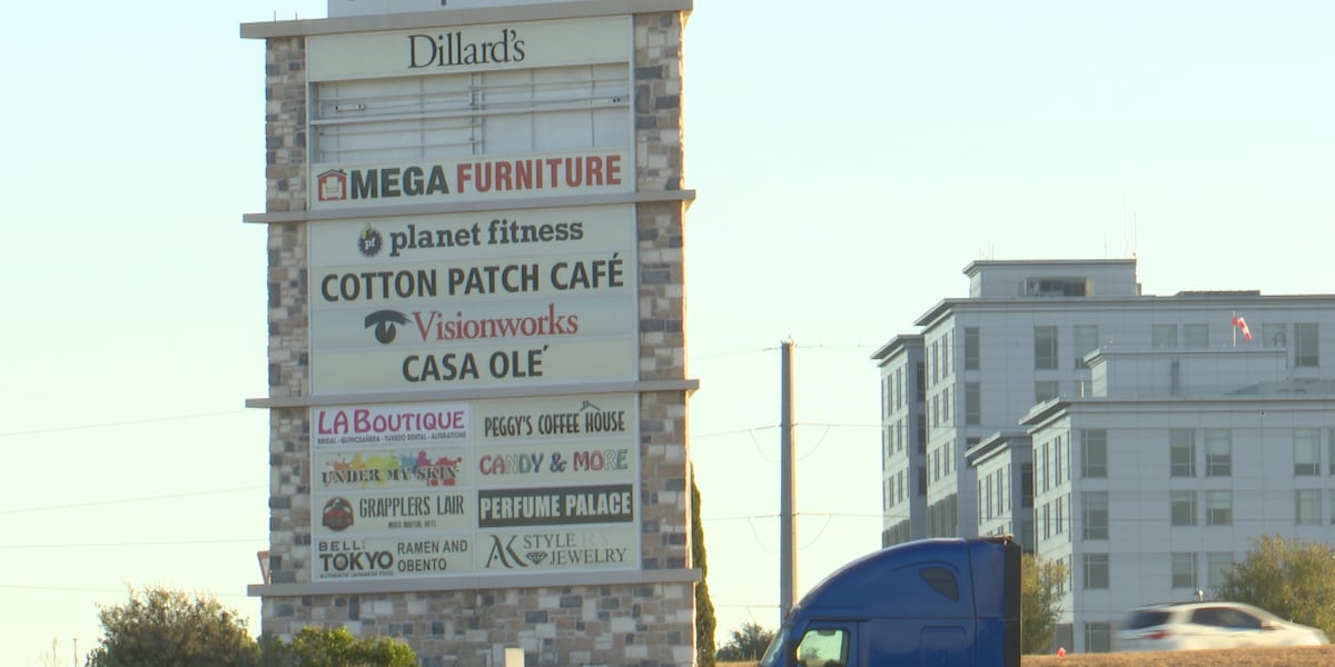 Business owners inside Temple, Texas mall optimistic as investment firm eyes property for purchase Business owners inside Temple, Texas mall optimistic as investment firm eyes property for purchase