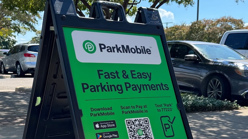 Waco Regional Airport implements new parking fee