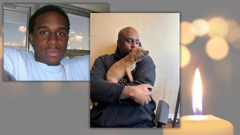 Brian McGruder was known as a hard worker, a talented photographer, and a proud owner of his...