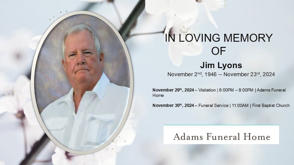 Jim Lyons