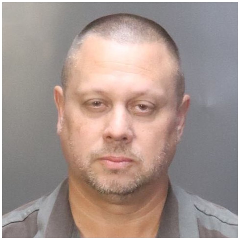 Brian Schroeder, identified in arrest documents as co-owner of Waco Motorsports, was charged...