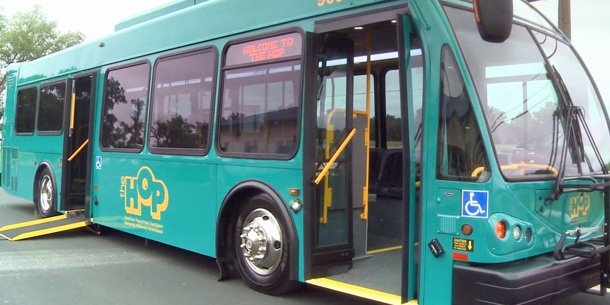 Trae Bus Rd Local bus route cuts may leave weekend riders stranded