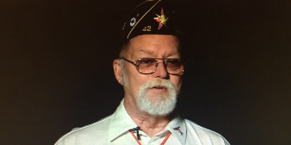 Bernard Riddle Jr Central Texas Heroes: Leonard Riddle