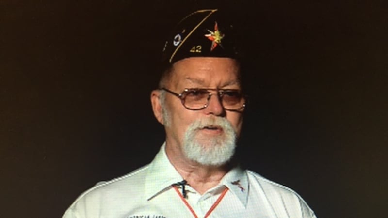 Central Texas Heroes: Leonard Riddle