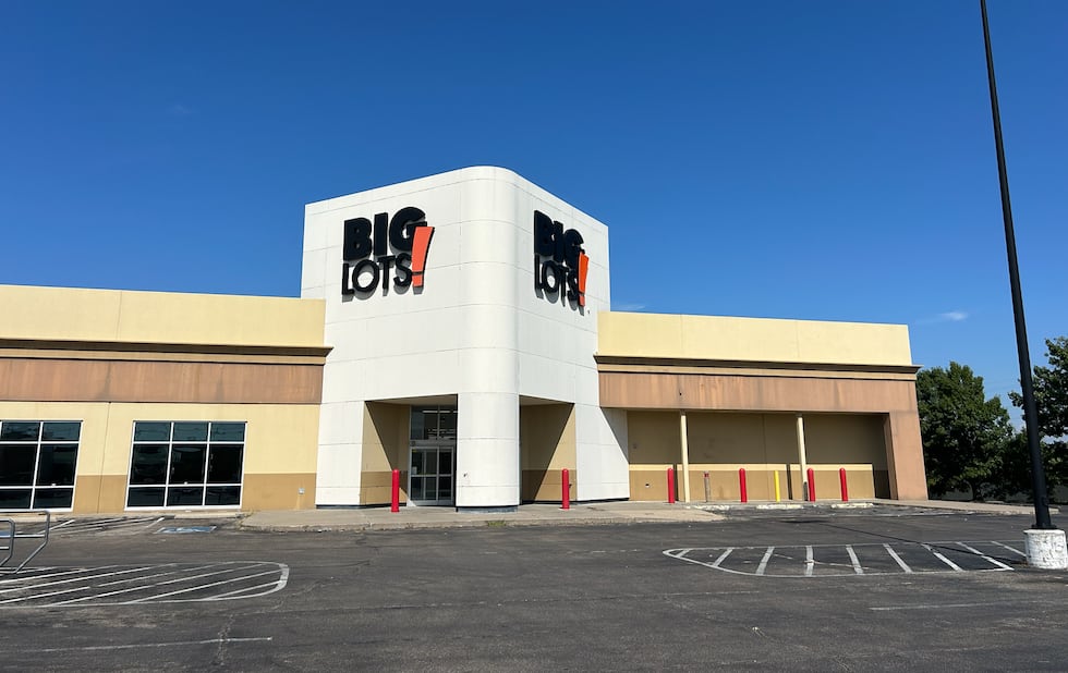 Powell’s client just purchased the old Big Lors building and approached him about leasing the...