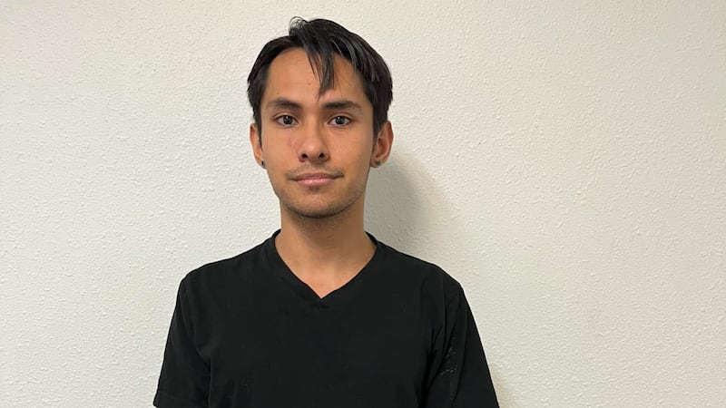 Tony Eric Flores, 24, is the latest individual arrested in an ongoing undercover sting...