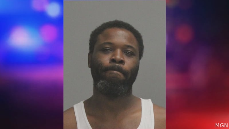 Brazos County inmate arrested after being mistakenly released from jail