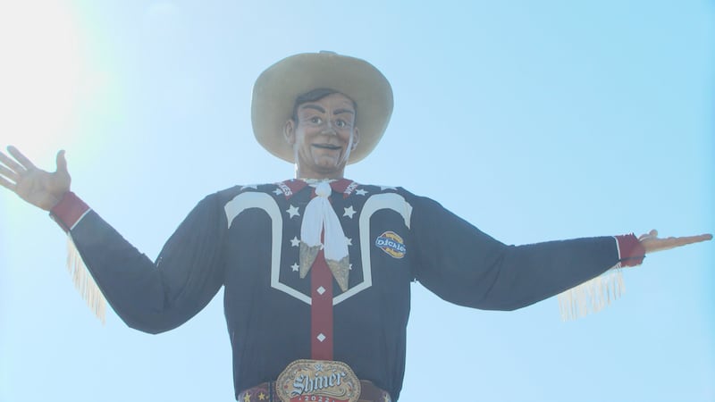 The State Fair of Texas is underway and with the fair comes new and old traditions for...
