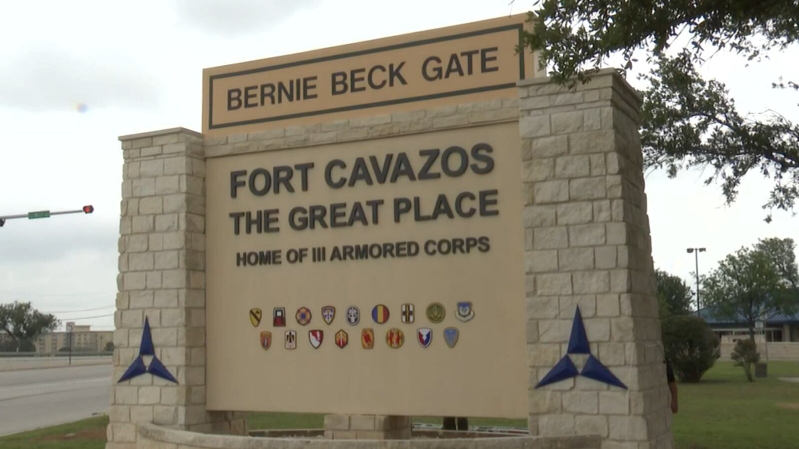 Authorities deem Fort Cavazos middle school safe after responding to