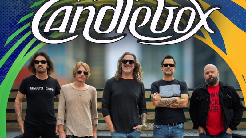 Candlebox