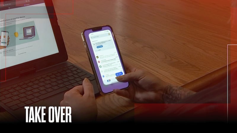 Hackers hijack Arizona woman’s Facebook page, defraud her friends