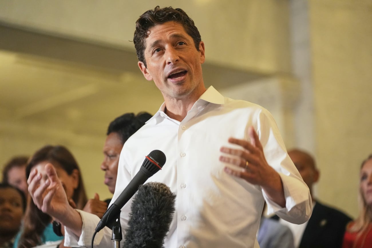 DOJ investigating Gov. Tim Walz, Minneapolis Mayor Jacob Frey over ...