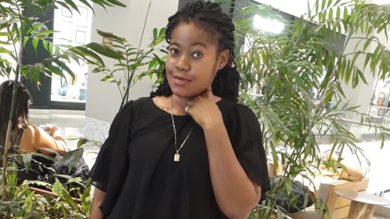 Daphy Michel, 31, died March 2. She was found at a bus shelter in Pittsburgh.