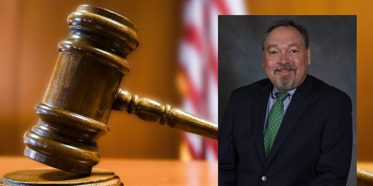 Veteran Waco attorney appointed judge of new 474th State District Court Veteran Waco attorney appointed judge of new 474th State District Court