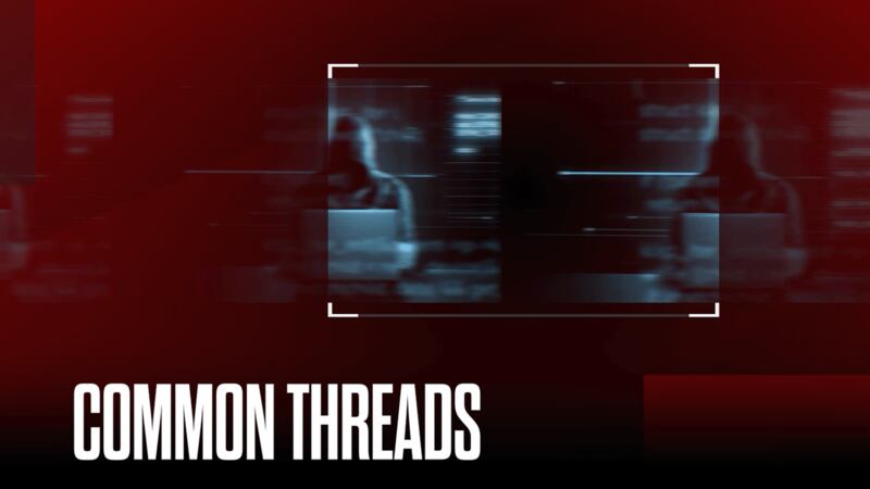 Exposing some of the most common tactics used by scammers