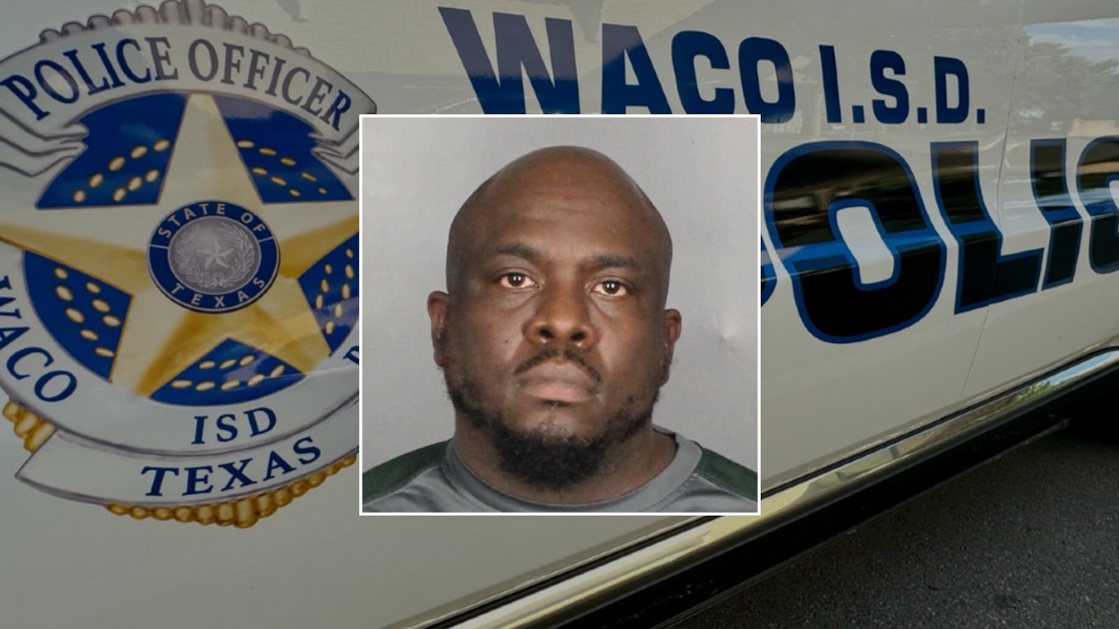 ‘I told you it wasn’t a Tik Tok’: Waco ISD teachers’ aide charged with