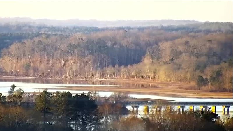 Officials said they believe Douglas John “DJ” Olin Edmond Jr. died on the morning of Dec. 20...