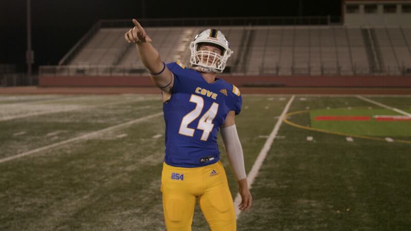 Copperas Cove prepares for the 2022 season