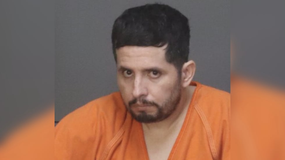 ‘We are working to forgive him’: Relative of slain McGregor family ...