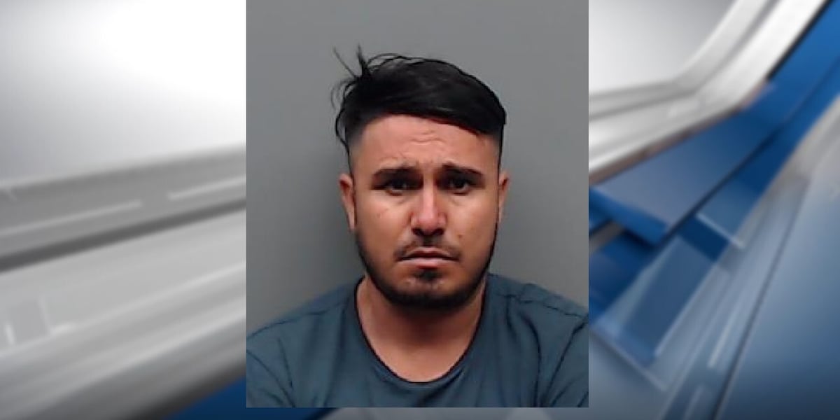 Tyler Incode Jury Jury finds Tyler, Texas auto shop owner guilty in fatal shooting of ...