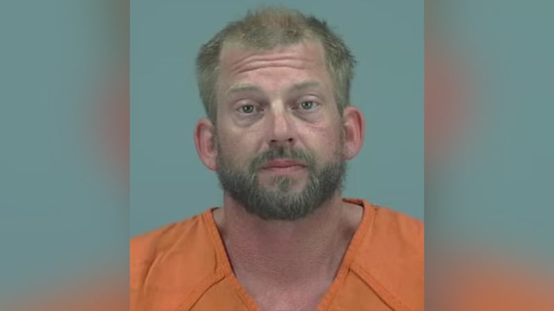 Joel Stephan Goble was sentenced to 22 years in prison for second-degree murder.