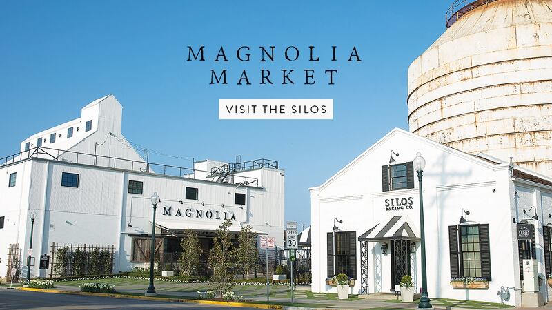Magnolia First Store Magnolia announces closure until March 30th