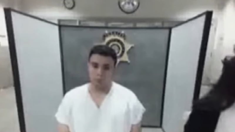 The Tucson Police Department released new information about the soldier accused of sex...