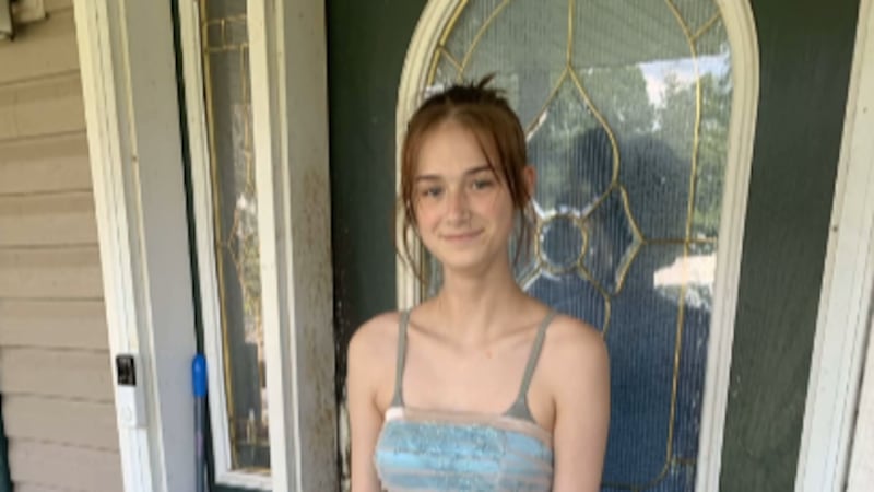 Loved ones say the 17-year-old had a bright future ahead of her before her life was tragically...