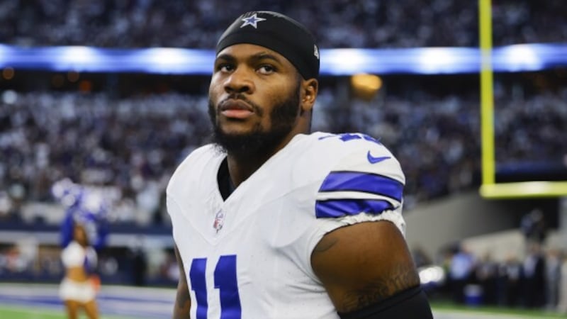 Drama Explodes: Cowboys star Micah Parsons officially announced that he has requested to leave the team, immediately Mike Tomlin and his assistants immediately made an announcement at a rather sensitive time, causing the entire NFL to wake up...vannguyen