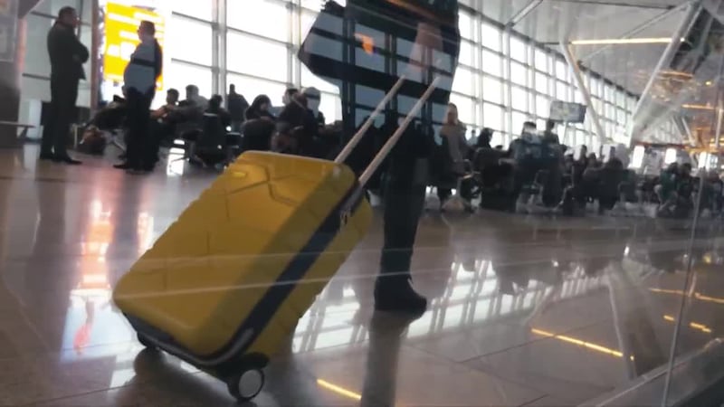 Fewer than half of Americans plan to travel this summer, survey finds