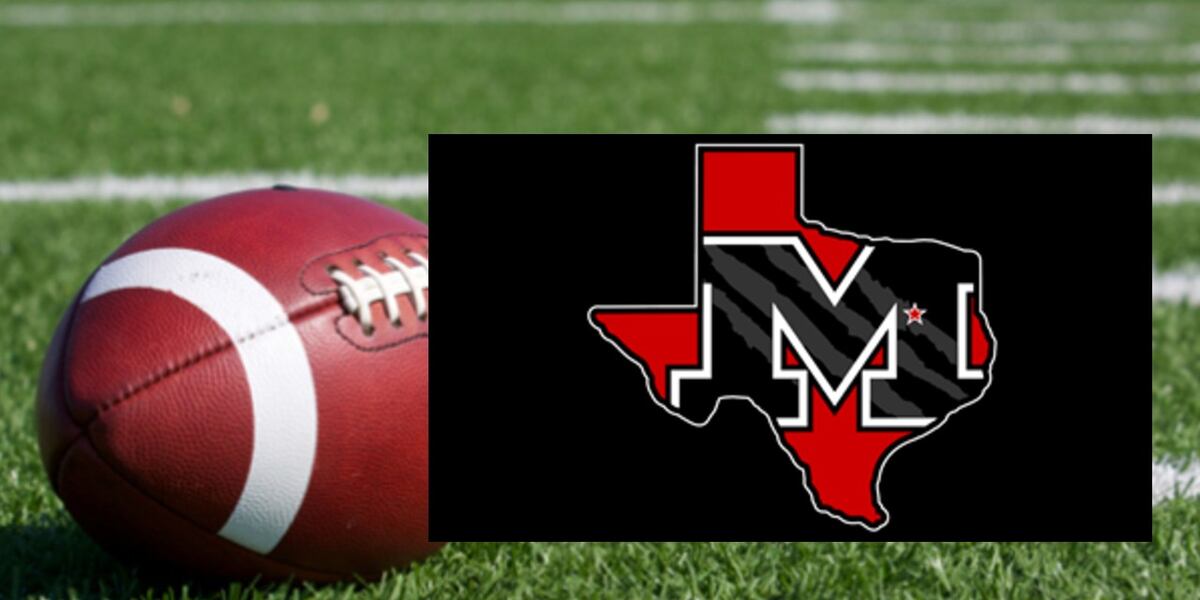 Positive COVID19 test ends Mexia High’s football season