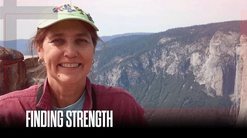 Rare voice disorder leaves patients struggling to speak