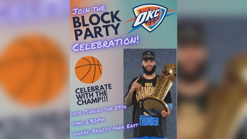 Robinson Rockets Softball Team wins 4-A state title