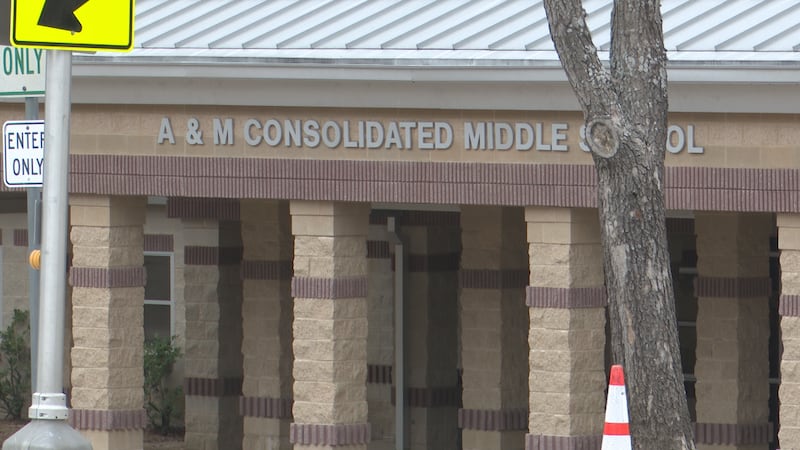 College Station ISD dismisses ICE raid rumor