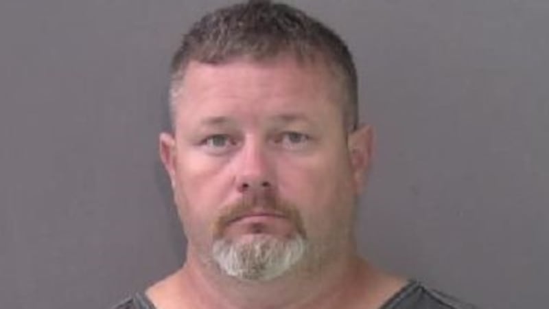 William “Will” Anthony Blackburn Sr.