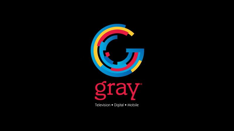 Gray’s portfolio of television stations, including all announced transactions and less...