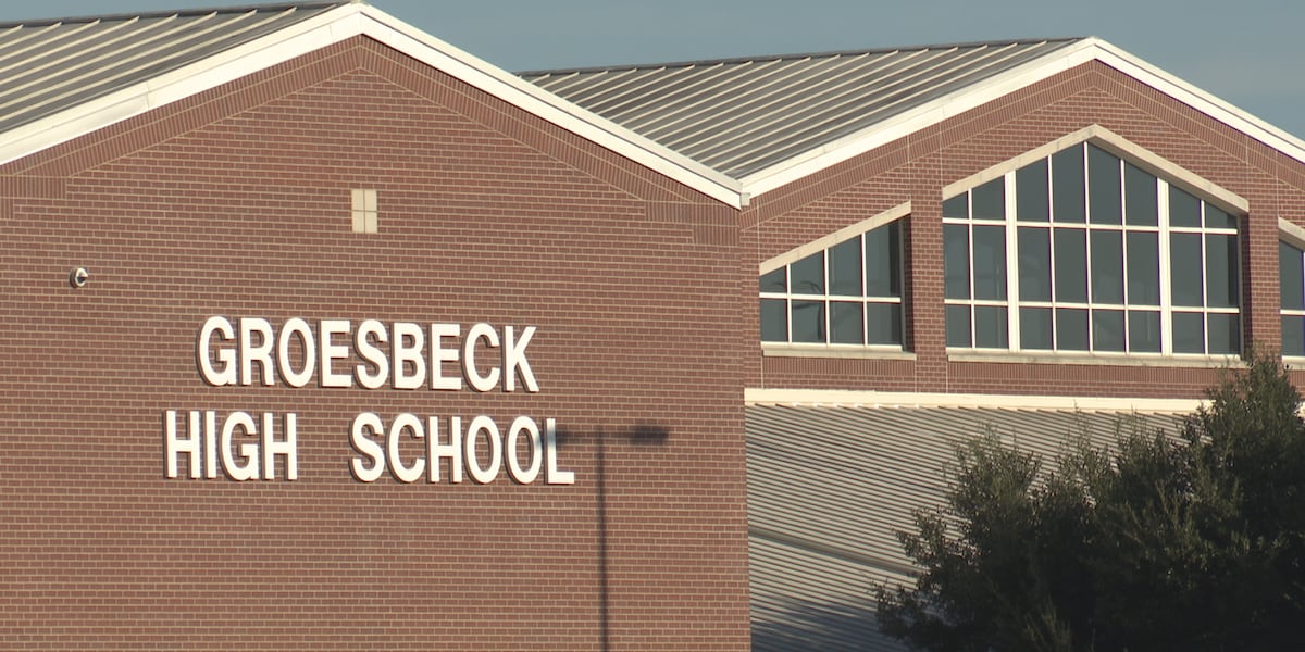 Groesbeck Groesbeck ISD investigates racist threats against student