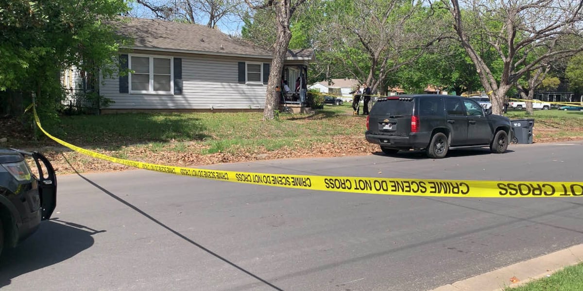 Justine Sharp US Marshals, Waco police arrest 15-year-old in killing of Justin Sharp ...
