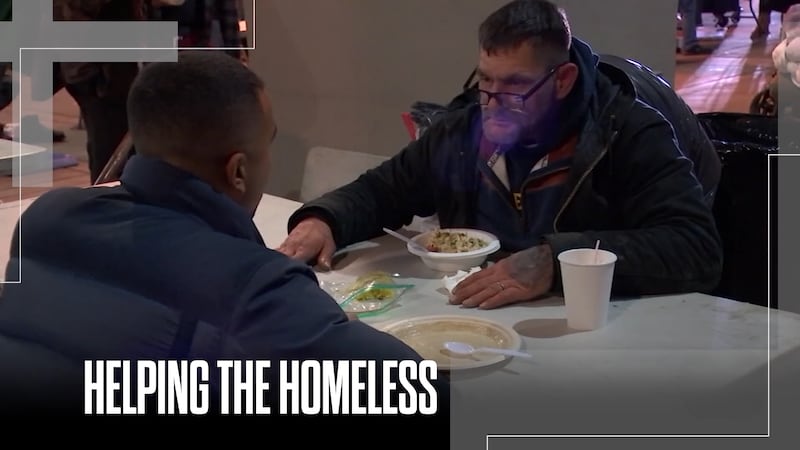 From Foster Care to Fighting Homelessness: A Mission of Hope